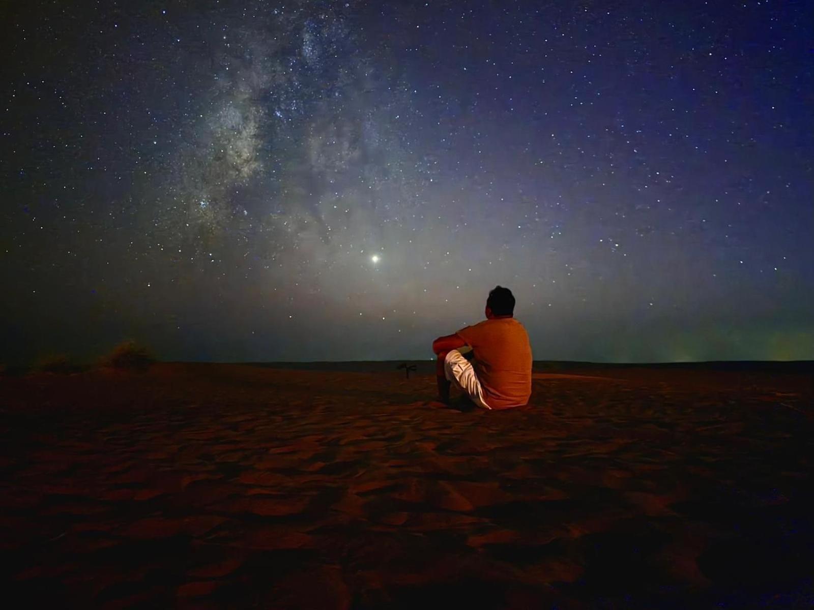 Desert Moments Camp Al Wāşil Εξωτερικό φωτογραφία